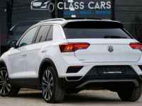 Volkswagen T-Roc 2.0 TDi SPORT 4Motion DSG PANO CAMERA DISTRONIC 6B - <small></small> 24.990 € <small>TTC</small> - #4