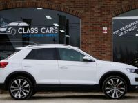 Volkswagen T-Roc 2.0 TDi SPORT 4Motion DSG PANO CAMERA DISTRONIC 6B - <small></small> 24.990 € <small>TTC</small> - #5