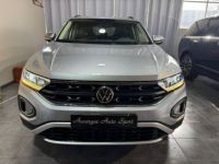 Volkswagen T-Roc 2.0 TDI VW EDITION DSG - <small></small> 33.658 € <small>TTC</small> - #2