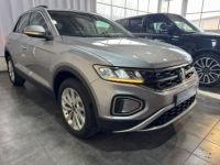 Volkswagen T-Roc 2.0 TDI VW EDITION DSG - <small></small> 33.658 € <small>TTC</small> - #3