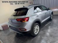 Volkswagen T-Roc 2.0 TDI VW EDITION DSG - <small></small> 33.658 € <small>TTC</small> - #4