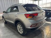 Volkswagen T-Roc 2.0 TDI VW EDITION DSG - <small></small> 33.658 € <small>TTC</small> - #6