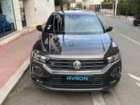 Volkswagen T-Roc 2.0 TSI 190 R-LINE 4MOTION DSG7 - <small></small> 27.990 € <small>TTC</small> - #2