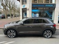 Volkswagen T-Roc 2.0 TSI 190 R-LINE 4MOTION DSG7 - <small></small> 27.990 € <small>TTC</small> - #3