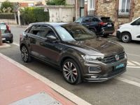 Volkswagen T-Roc 2.0 TSI 190 R-LINE 4MOTION DSG7 - <small></small> 27.990 € <small>TTC</small> - #5