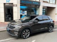 Volkswagen T-Roc 2.0 TSI 190 R-LINE 4MOTION DSG7 - <small></small> 27.990 € <small>TTC</small> - #19