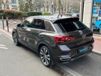 Volkswagen T-Roc 2.0 TSI 190 R-LINE 4MOTION DSG7 - <small></small> 27.990 € <small>TTC</small> - #20