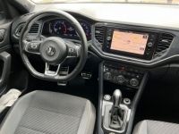 Volkswagen T-Roc 2.0 TSI 190 R-LINE 4MOTION DSG7 - <small></small> 27.990 € <small>TTC</small> - #26