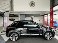 Volkswagen T-Roc 2,0 TSI 190 R-LINE DSG7 4MOTION TOIT PANORAMIQUE OUVRANT ATTELAGE DMS ACC GPS CAMERA HIFI BEAT - <small></small> 29.990 € <small>TTC</small> - #3