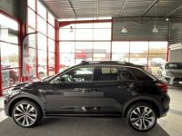 Volkswagen T-Roc 2,0 TSI 190 R-LINE DSG7 4MOTION TOIT PANORAMIQUE OUVRANT ATTELAGE DMS ACC GPS CAMERA HIFI BEAT - <small></small> 29.990 € <small>TTC</small> - #24