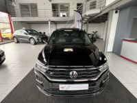 Volkswagen T-Roc 2,0 TSI 190 R-LINE DSG7 4MOTION TOIT PANORAMIQUE OUVRANT ATTELAGE DMS ACC GPS CAMERA HIFI BEAT - <small></small> 29.990 € <small>TTC</small> - #25