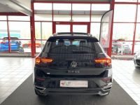 Volkswagen T-Roc 2,0 TSI 190 R-LINE DSG7 4MOTION TOIT PANORAMIQUE OUVRANT ATTELAGE DMS ACC GPS CAMERA HIFI BEAT - <small></small> 29.990 € <small>TTC</small> - #26