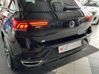 Volkswagen T-Roc 2,0 TSI 190 R-LINE DSG7 4MOTION TOIT PANORAMIQUE OUVRANT ATTELAGE DMS ACC GPS CAMERA HIFI BEAT - <small></small> 29.990 € <small>TTC</small> - #29