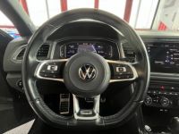 Volkswagen T-Roc 2,0 TSI 190 R-LINE DSG7 4MOTION TOIT PANORAMIQUE OUVRANT ATTELAGE DMS ACC GPS CAMERA HIFI BEAT - <small></small> 29.990 € <small>TTC</small> - #34