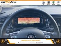Volkswagen T-Roc 2.0 tsi 190 start/stop dsg7 4motion carat exclusive - <small></small> 28.990 € <small>TTC</small> - #13