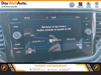 Volkswagen T-Roc 2.0 tsi 190 start/stop dsg7 4motion carat exclusive - <small></small> 28.990 € <small>TTC</small> - #19