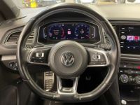 Volkswagen T-Roc 2.0 TSI 190 Start/Stop DSG7 4Motion R-Line - <small></small> 24.290 € <small>TTC</small> - #12