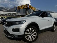 Volkswagen T-Roc 2.0 TSI 190CH CARAT 4MOTION DSG7 - <small></small> 21.990 € <small>TTC</small> - #1