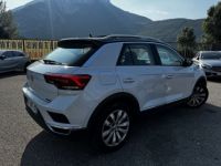 Volkswagen T-Roc 2.0 TSI 190CH CARAT 4MOTION DSG7 - <small></small> 21.990 € <small>TTC</small> - #2