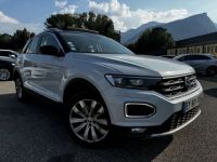 Volkswagen T-Roc 2.0 TSI 190CH CARAT 4MOTION DSG7 - <small></small> 21.990 € <small>TTC</small> - #3