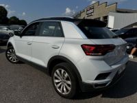 Volkswagen T-Roc 2.0 TSI 190CH CARAT 4MOTION DSG7 - <small></small> 21.990 € <small>TTC</small> - #4