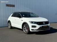 Volkswagen T-Roc 2.0 TSI 190CH R-LINE 4MOTION DSG7 EURO6D-T - <small></small> 25.780 € <small>TTC</small> - #3