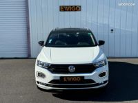 Volkswagen T-Roc 2.0 TSI 190CH R-LINE 4MOTION DSG7 EURO6D-T - <small></small> 25.780 € <small>TTC</small> - #4