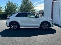 Volkswagen T-Roc 2.0 TSI 190CH R-LINE 4MOTION DSG7 EURO6D-T - <small></small> 25.780 € <small>TTC</small> - #6