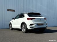 Volkswagen T-Roc 2.0 TSI 190CH R-LINE 4MOTION DSG7 EURO6D-T - <small></small> 25.780 € <small>TTC</small> - #7