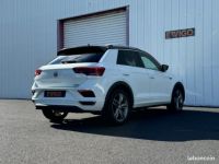 Volkswagen T-Roc 2.0 TSI 190CH R-LINE 4MOTION DSG7 EURO6D-T - <small></small> 25.780 € <small>TTC</small> - #9