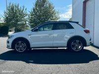 Volkswagen T-Roc 2.0 TSI 190CH R-LINE 4MOTION DSG7 EURO6D-T - <small></small> 25.780 € <small>TTC</small> - #10