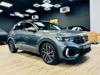 Volkswagen T-Roc 2.0 TSI 300 4MOTION R DSG7 - <small></small> 35.990 € <small>TTC</small> - #2