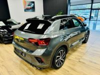 Volkswagen T-Roc 2.0 TSI 300 4MOTION R DSG7 - <small></small> 35.990 € <small>TTC</small> - #4