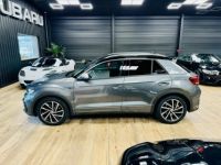 Volkswagen T-Roc 2.0 TSI 300 4MOTION R DSG7 - <small></small> 35.990 € <small>TTC</small> - #6