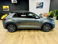 Volkswagen T-Roc 2.0 TSI 300 4MOTION R DSG7 - <small></small> 34.990 € <small>TTC</small> - #7