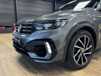 Volkswagen T-Roc 2.0 TSI 300 4MOTION R DSG7 - <small></small> 34.990 € <small>TTC</small> - #8