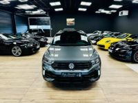 Volkswagen T-Roc 2.0 TSI 300 4MOTION R DSG7 - <small></small> 34.990 € <small>TTC</small> - #9