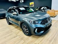 Volkswagen T-Roc 2.0 TSI 300 4MOTION R DSG7 - <small></small> 34.990 € <small>TTC</small> - #12