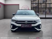 Volkswagen T-Roc 2.0 TSI 300 Start/Stop DSG7 4Motion R - <small></small> 46.990 € <small>TTC</small> - #4