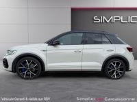 Volkswagen T-Roc 2.0 TSI 300 Start/Stop DSG7 4Motion R - <small></small> 46.990 € <small>TTC</small> - #6