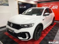 Volkswagen T-Roc 2.0 TSI 300 Start/Stop DSG7 4Motion R Pneu neuf 4 saisons - <small></small> 33.490 € <small>TTC</small> - #1