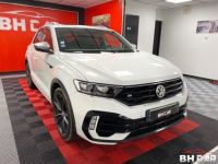 Volkswagen T-Roc 2.0 TSI 300 Start/Stop DSG7 4Motion R Pneu neuf 4 saisons - <small></small> 33.490 € <small>TTC</small> - #3