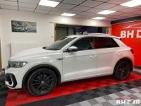 Volkswagen T-Roc 2.0 TSI 300 Start/Stop DSG7 4Motion R Pneu neuf 4 saisons - <small></small> 33.490 € <small>TTC</small> - #4