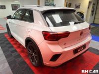 Volkswagen T-Roc 2.0 TSI 300 Start/Stop DSG7 4Motion R Pneu neuf 4 saisons - <small></small> 33.490 € <small>TTC</small> - #7