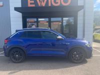 Volkswagen T-Roc 2.0 TSI 300CH R 4MOTION TOIT OUVRANT PANORAMIQUE + LIGNE AKRAPOVIC - <small></small> 37.480 € <small>TTC</small> - #2