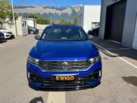 Volkswagen T-Roc 2.0 TSI 300CH R 4MOTION TOIT OUVRANT PANORAMIQUE + LIGNE AKRAPOVIC - <small></small> 37.480 € <small>TTC</small> - #8