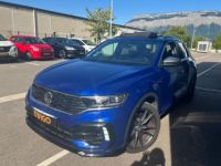 Volkswagen T-Roc 2.0 TSI 300CH R 4MOTION TOIT OUVRANT PANORAMIQUE + LIGNE AKRAPOVIC - <small></small> 37.480 € <small>TTC</small> - #9