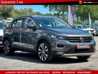 Volkswagen T-Roc 2.0 TSI 4 MOTION FIRST EDITION - <small></small> 28.990 € <small>TTC</small> - #3