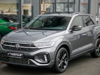 Volkswagen T-Roc 2.0 TSI DSG 4Motion 2x R-Line Pano - <small></small> 36.590 € <small>TTC</small> - #2