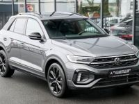 Volkswagen T-Roc 2.0 TSI DSG 4Motion 2x R-Line Pano - <small></small> 36.590 € <small>TTC</small> - #3